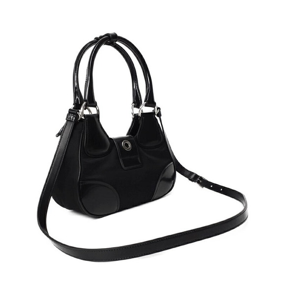 Prada Bag Re-Edition Re-Nylon Moon 2002 - Picture 1 of 9